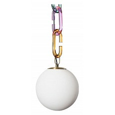 Подвесной светильник loft it chain 10128p mult